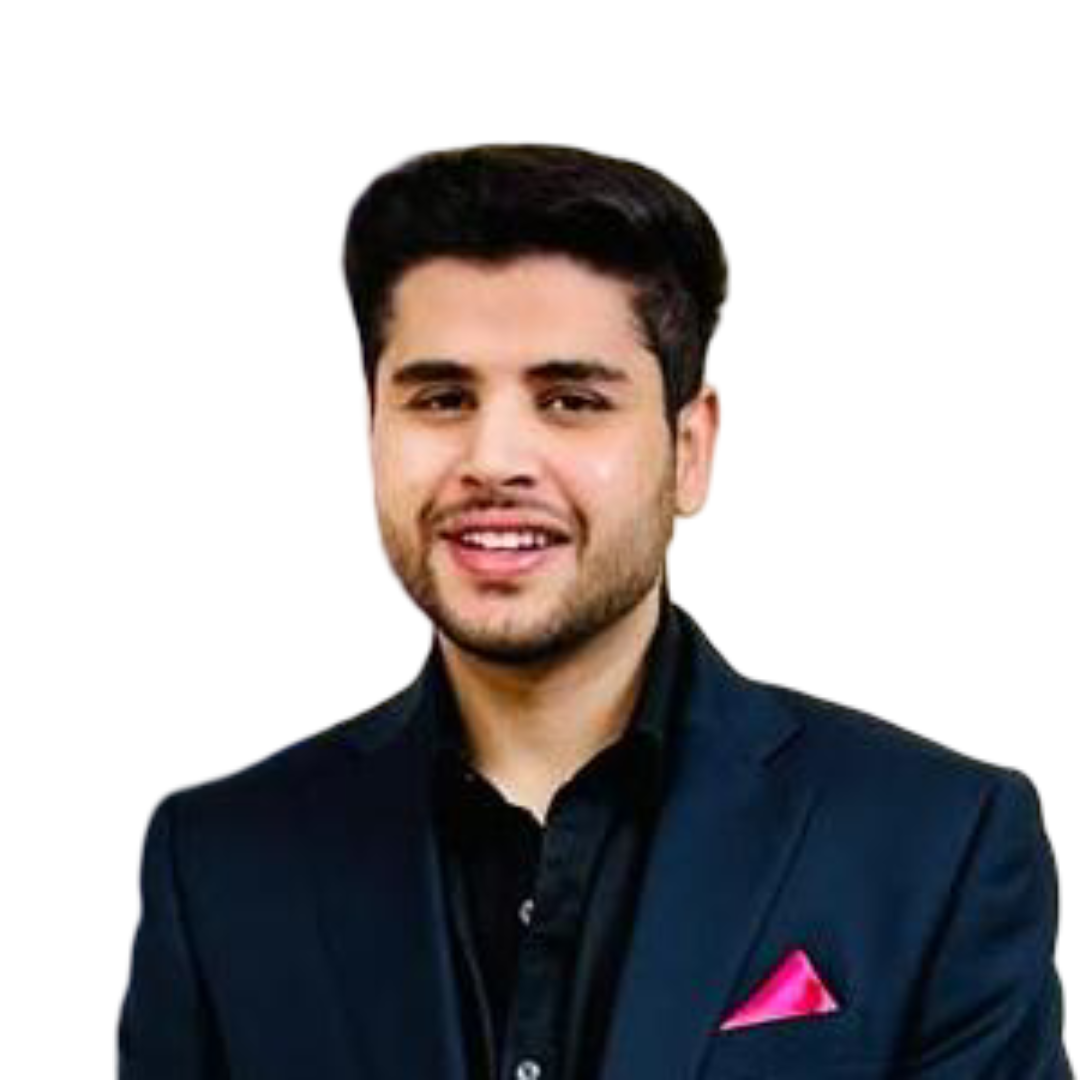 Kashmero Calibre - Driving Sustainable Global Trade